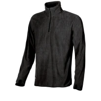 Sudadera de trabajo U Power Workwear en forro polar Artic EY041BC