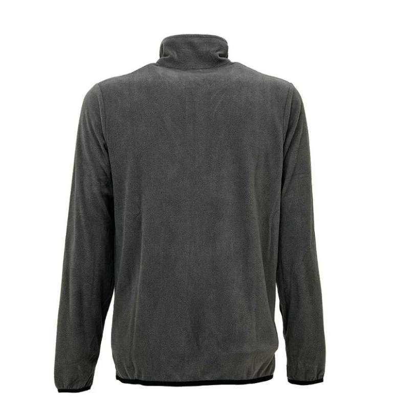 Sudadera de trabajo U Power Workwear en forro polar Artic EY041BC