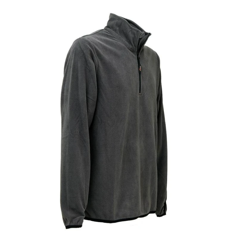 Sudadera de trabajo U Power Workwear en forro polar Artic EY041BC