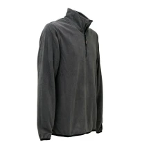 Sudadera de trabajo U Power Workwear en forro polar Artic EY041BC