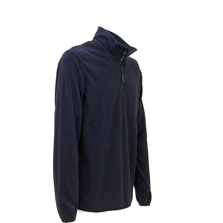 Sudadera de trabajo U Power Workwear en forro polar Artic EY041BC