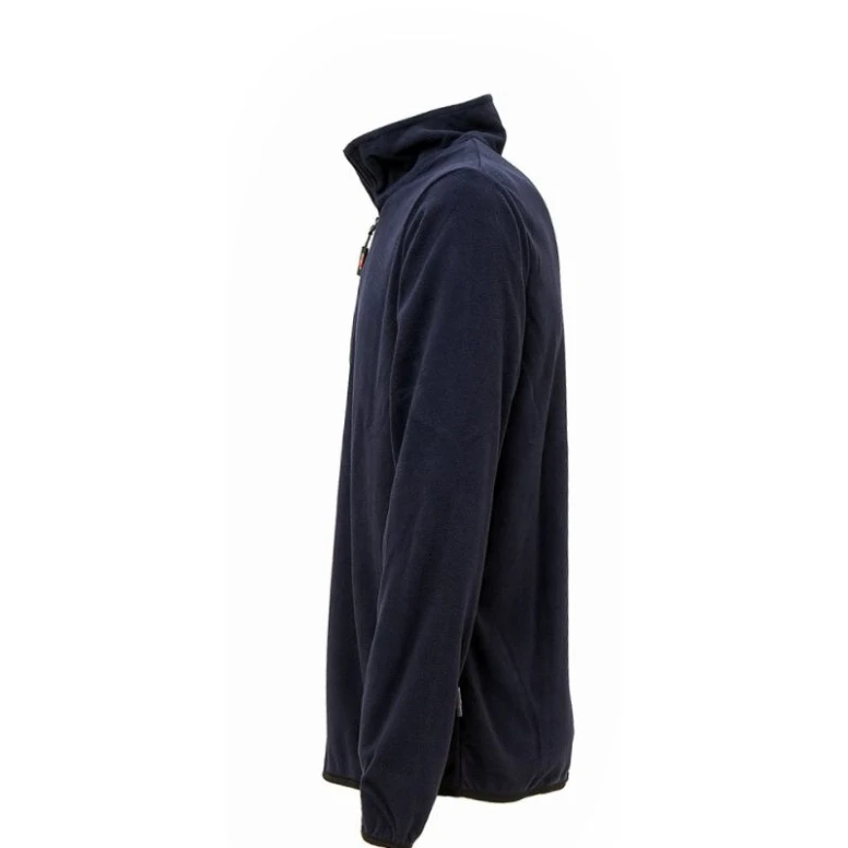 Sudadera de trabajo U Power Workwear en forro polar Artic EY041BC