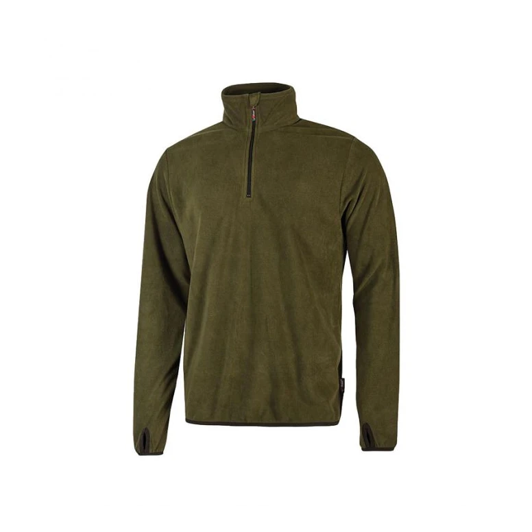 Sudadera de trabajo U Power Workwear en forro polar Artic EY041BC