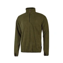 Sudadera de trabajo U Power Workwear en forro polar Artic EY041BC