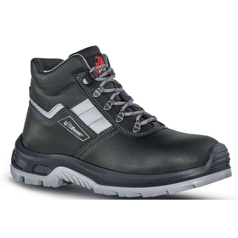 Liquidación total - Zapatos de seguridad U-power Star RS S3 SRC UA10574 Talla 44