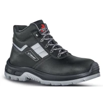Liquidación total - Zapatos de seguridad U-power Star RS S3 SRC UA10574 Talla 44
