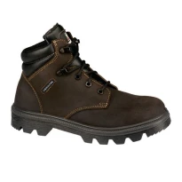 Zapatos de seguridad Lemaitre Pilot S3 CI SRC PILOS30BF