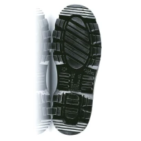 Zapatos de seguridad Lemaitre Pilot S3 CI SRC PILOS30BF 2