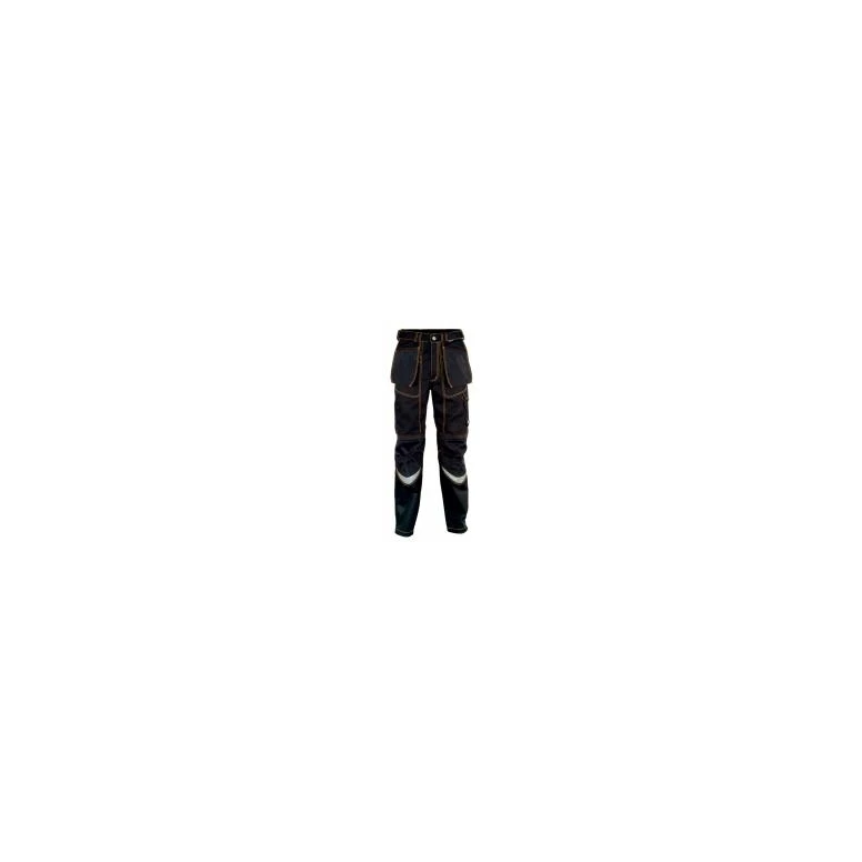 Pantalones de trabajo Multibolsillos Cofra Albañil V015-0-00