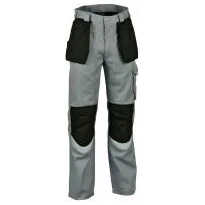 Pantalones de trabajo Multibolsillos Cofra Albañil V015-0-00