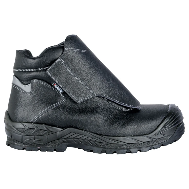 Zapatos de seguridad Cofra Fuse S3 CI HRO SRC 13541-000