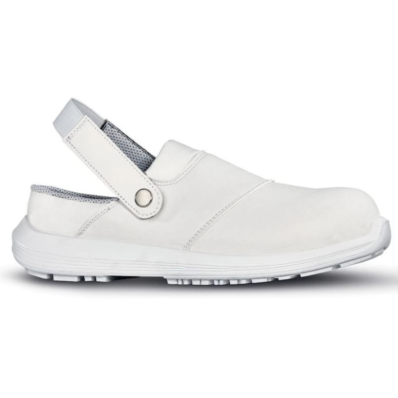 Mocasín de seguridad U-power Sinergy Grip SB A E FO SRC UW60021