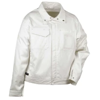 Chaqueta de trabajo Multibolsillos Cofra Kuta 100% Algodón V240-0-09