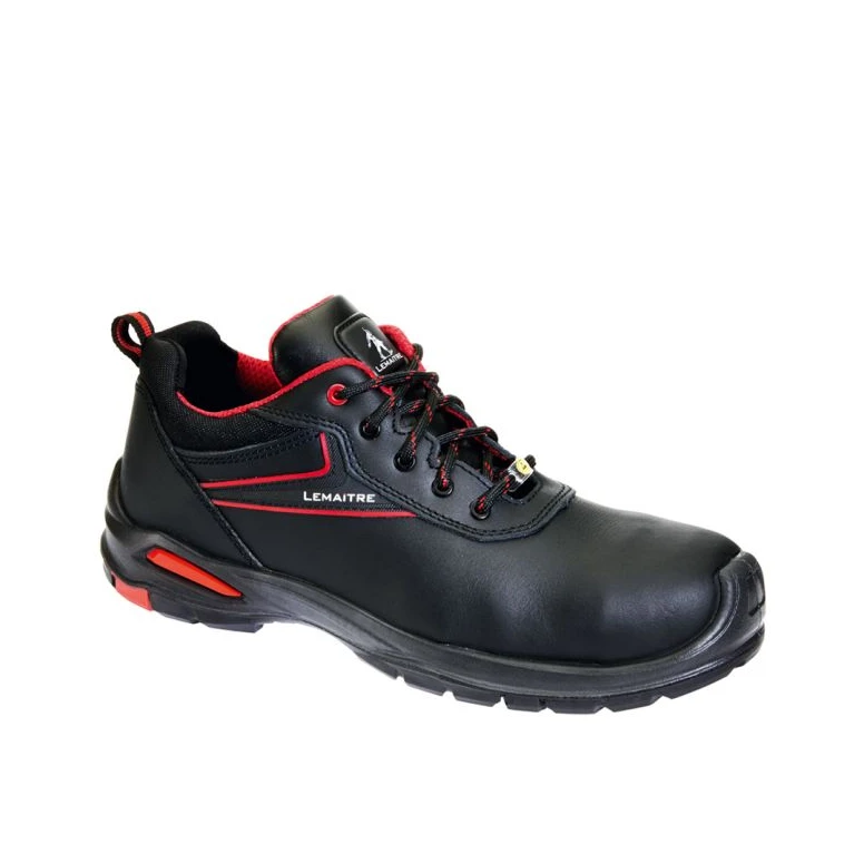 Zapatos de seguridad Lemaitre George S3 ESD SRC GEOLS30NR