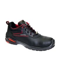 Zapatos de seguridad Lemaitre George S3 ESD SRC GEOLS30NR
