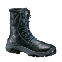 Zapatos de seguridad Lemaitre Iceberg S3 CI SRC ICEBS30NR
