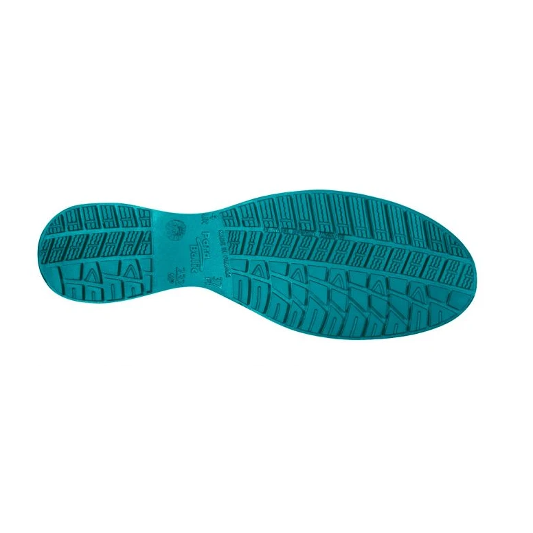 Mocasín de seguridad Lemaitre Impala Mujer S2 CI SRC IMPFS20BL