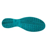 Mocasín de seguridad Lemaitre Impala Mujer S2 CI SRC IMPFS20BL