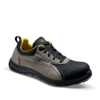 Zapatos de seguridad Lemaitre Jason S3 CI SRC JASOS30GR