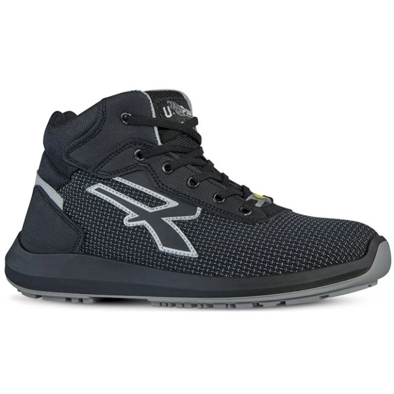 Zapatos de seguridad U-power Captain S3 SRC CI ESD RU10214