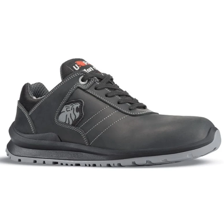 Zapatos de seguridad U-power Stig S3 SRC UF20074