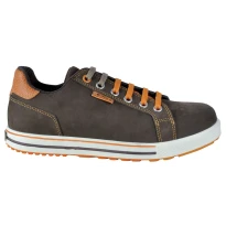 Zapatos de seguridad Cofra Roster S3 SRC 35070-002