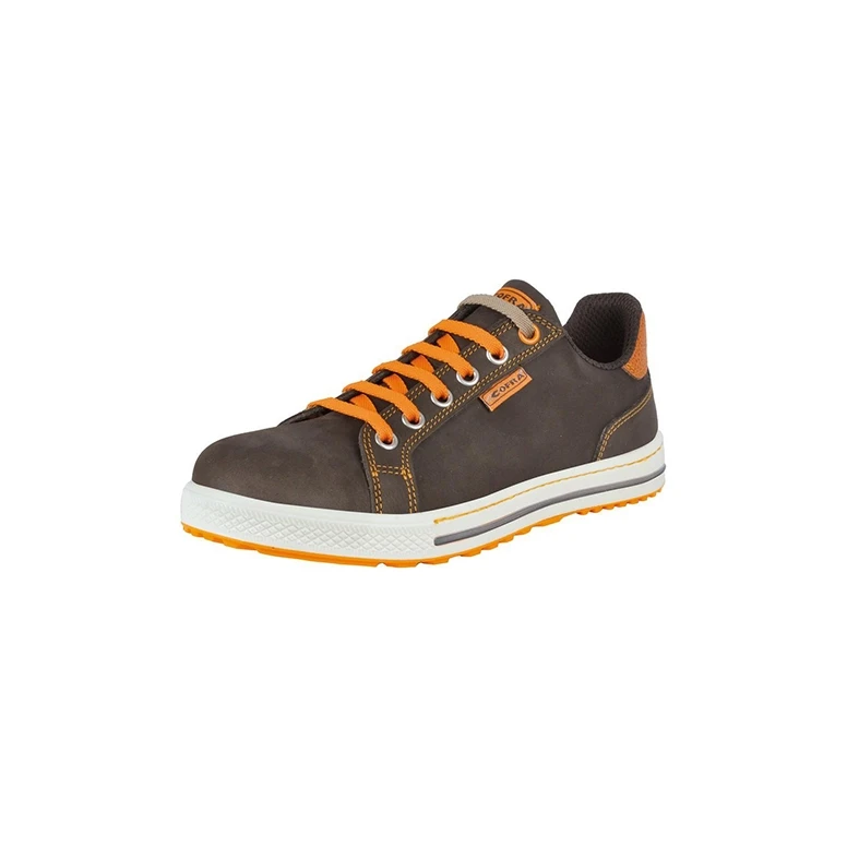 Zapatos de seguridad Cofra Roster S3 SRC 35070-002