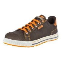 Zapatos de seguridad Cofra Roster S3 SRC 35070-002