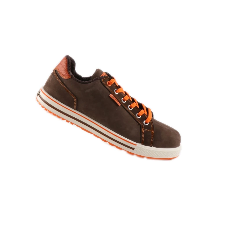 Zapatos de seguridad Cofra Roster S3 SRC 35070-002