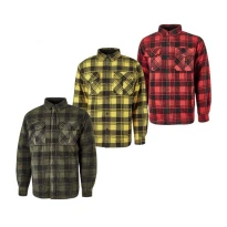Camisa de trabajo invernal U-power Willow EX273DG
