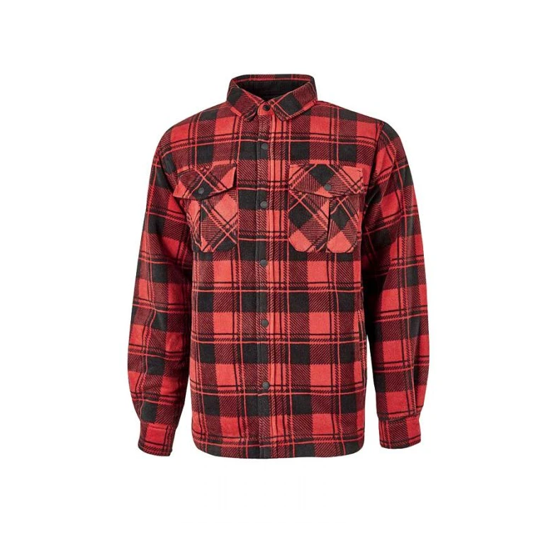 Camisa de trabajo invernal U-power Willow EX273DG