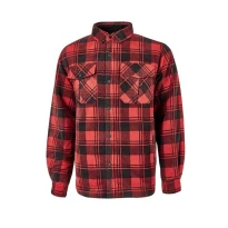 Camisa de trabajo invernal U-power Willow EX273DG