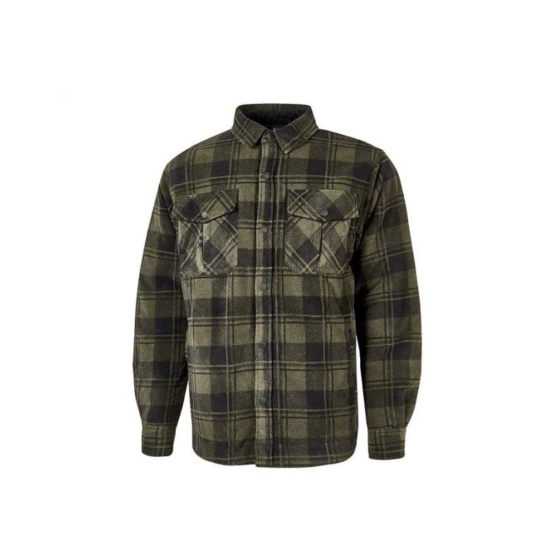 Camisa de trabajo invernal U-power Willow EX273DG