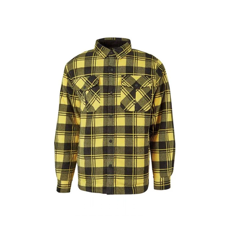Camisa de trabajo invernal U-power Willow EX273DG