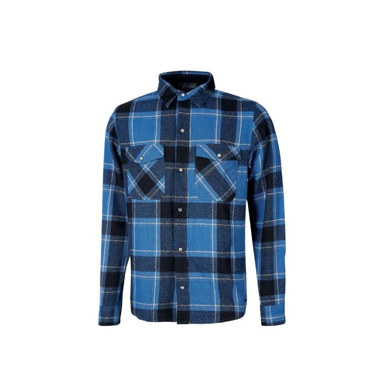 Camisa de trabajo invernal U-power Cedar EX272WB