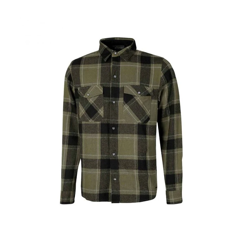 Camisa de trabajo invernal U-power Cedar EX272WB