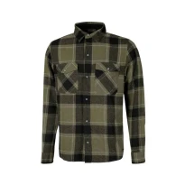 Camisa de trabajo invernal U-power Cedar EX272WB
