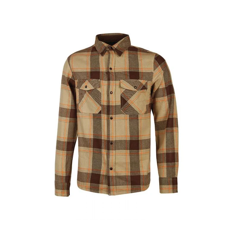 Camisa de trabajo invernal U-power Cedar EX272WB