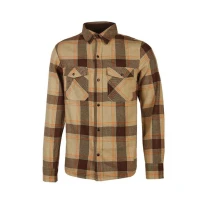 Camisa de trabajo invernal U-power Cedar EX272WB
