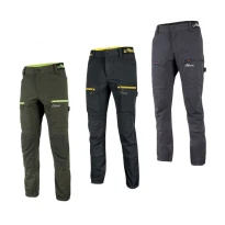 Pantalones de trabajo U-Power Horizon FU267BC