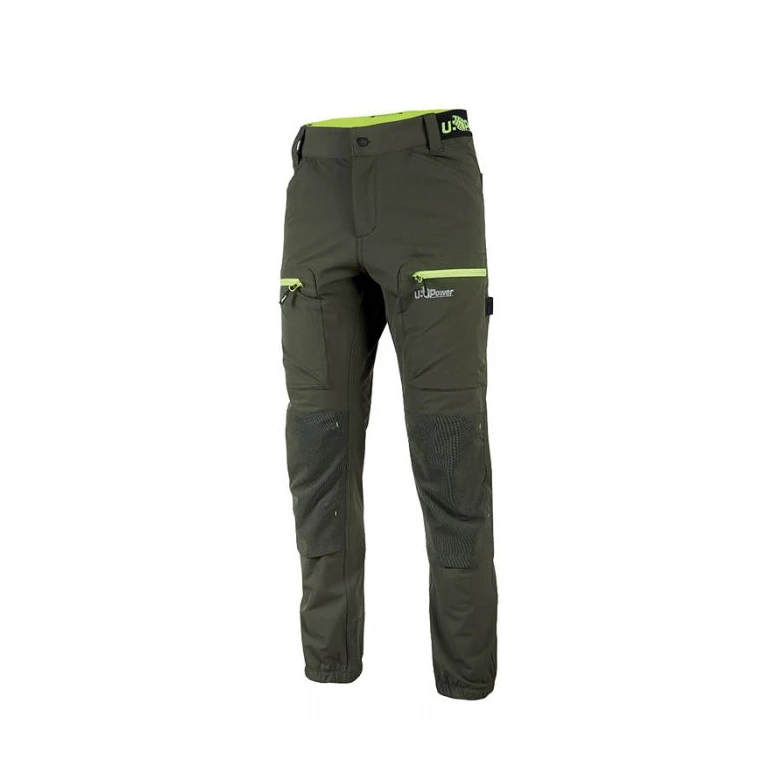 Pantalones de trabajo U-Power Horizon FU267BC