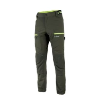 Pantalones de trabajo U-Power Horizon FU267BC