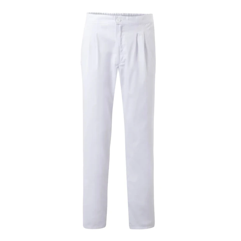 Pantalón Sanitario de trabajo Multibolsillos Velilla 337