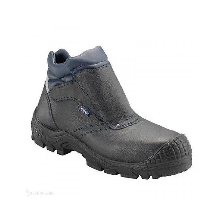 Zapatos de seguridad Cofra Welder Bis UK S3 HI CI HRO SRC 26640-000