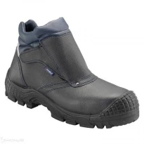 Zapatos de seguridad Cofra Welder Bis UK S3 HI CI HRO SRC 26640-000
