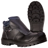 Zapatos de seguridad Cofra Welder Bis UK S3 HI CI HRO SRC 26640-000