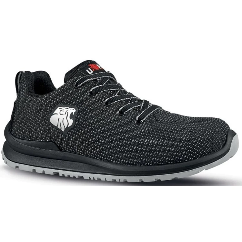 Zapatos de seguridad U-power James S3 SRC UF20234