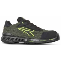 Liquidación total - Zapatos de seguridad U-power Robin S1P SRC ESD RV20096 Número 46