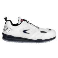 Liquidación total - Zapatos de seguridad Cofra Flameng S1P SRC 78450-001 - Número 38