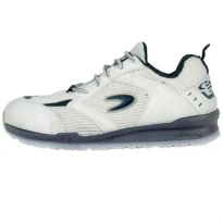 Liquidación total - Zapatos de seguridad Cofra Flameng S1P SRC 78450-001 - Número 38 2